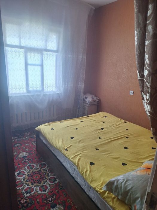 Продается 5ти ком.кв. 5/7/9 Сергели 5