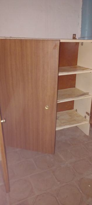 Шкафы кухонные верх