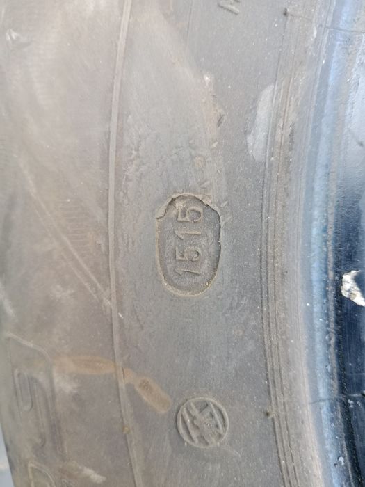 Шины Кама EURO R13