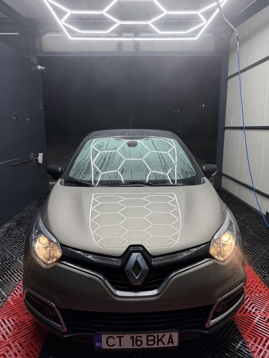 Vand renault capur !