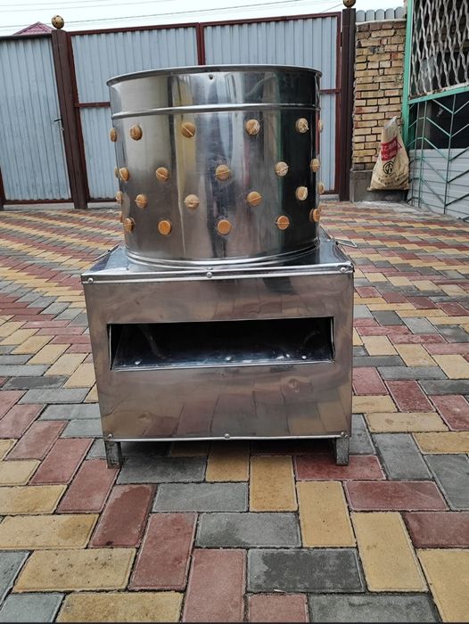 Продам перосъёмная машинка