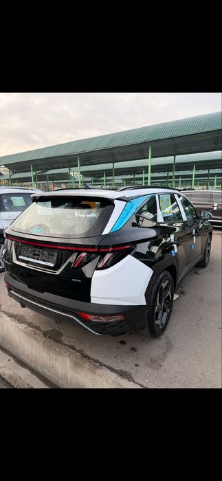 Hyundai Tucson  2023/2024