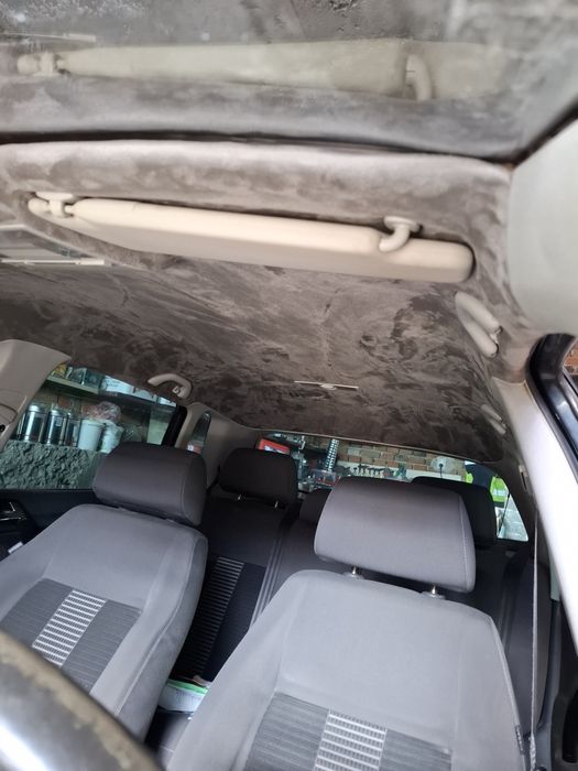 Vw polo 1.4 на части