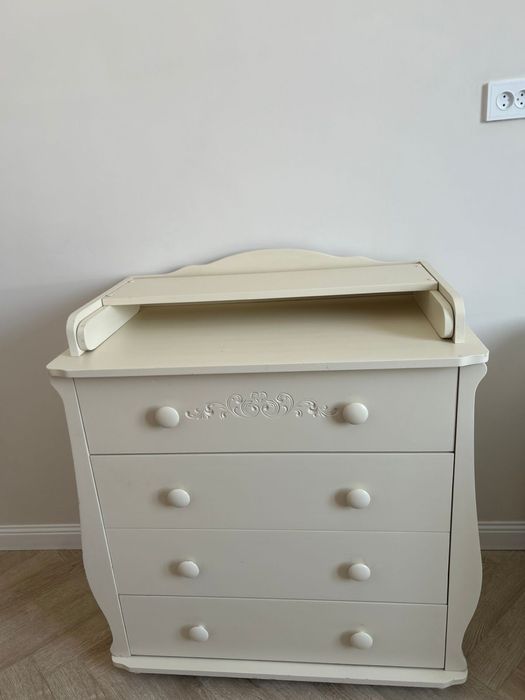 Детский камот для ребенка