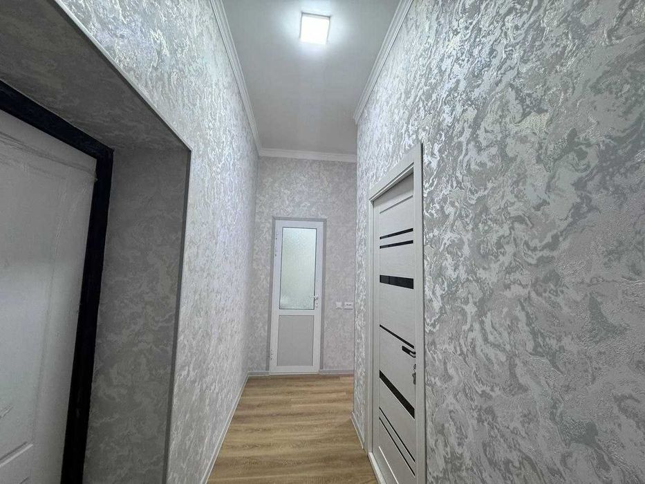 1 хоналик квартира 5 кават кирпичный дом, мафтуна бар, технология инст