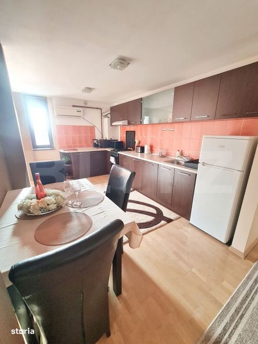 Apartament de inchiriat, 80 mp, zona Badea Cartan