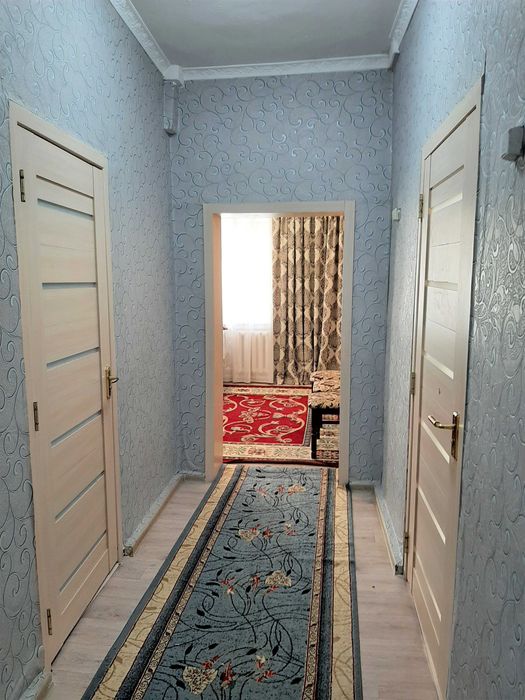 4-х комн. дом в соцгороде, остановка Жасмин