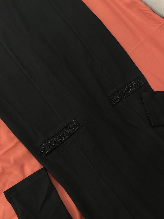 Платье теплая ТУРЦИЯ