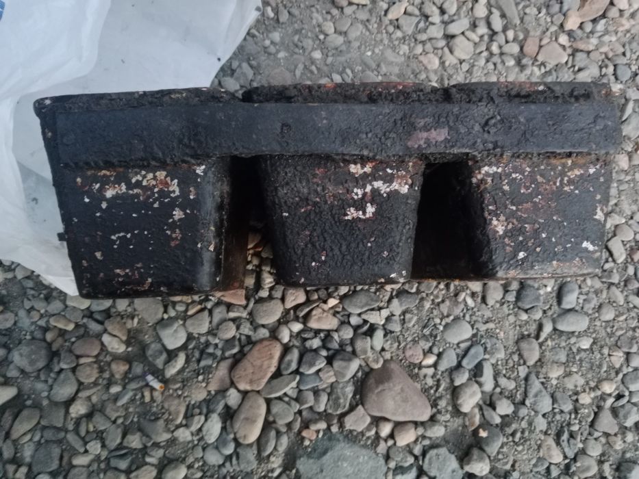 Формы для выпечки хлеба