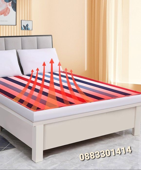 Електрическо одеяло Различни размери