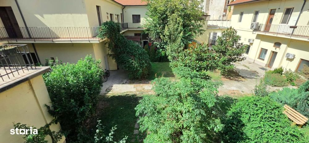 Apartament cu 2 camere de vânzare ,Central – Str. Vasile Alecsandri