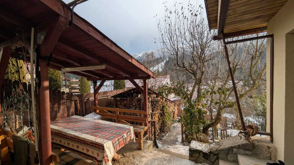 Oferta de revelion in Azuga