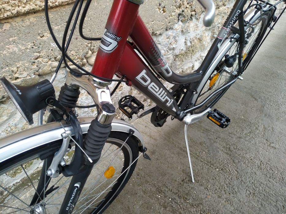 Велосипед Bellini 28 цола