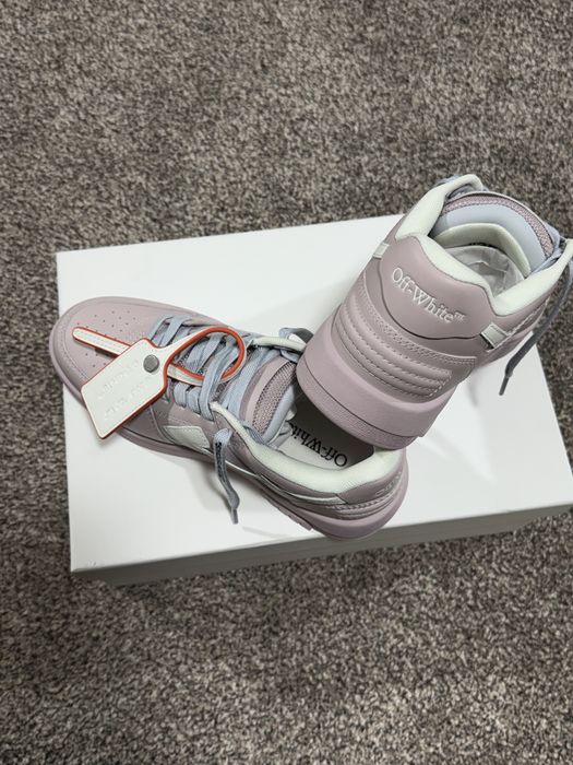 Дамски Off-White Sneakers