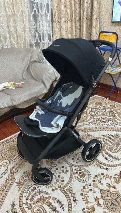 Коляска Ining baby прогулочная.Оригинал