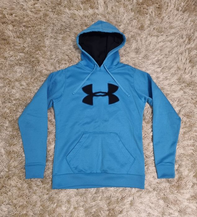 Hanorac Under Armour