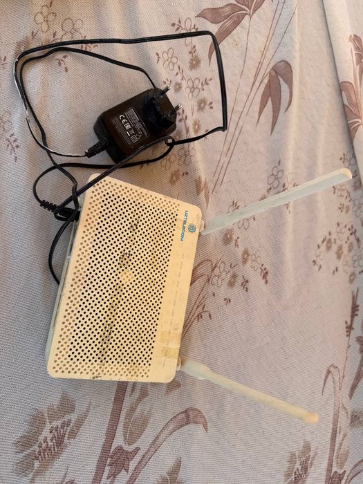 wifi router uztelecom gpon, вифай