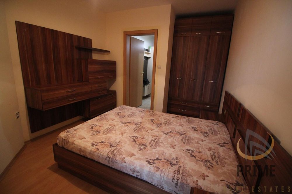 Дава се под наем Двустаен апартамент в Бургас, Център - 64 кв.м за 433.5 € - Снимка #12