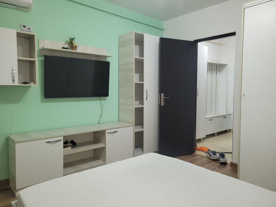 Inchiriez ap1cam Hipodrom