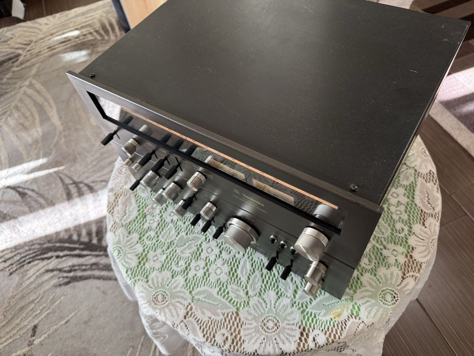 Technics SU3500 ST3500