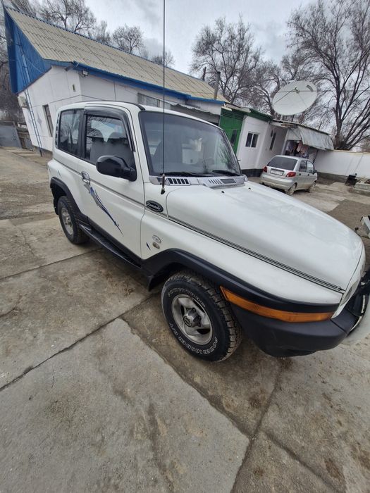 Продаётся надёжное авто