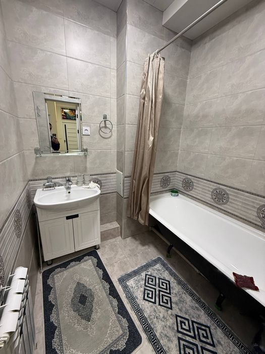 Продаётся квартира на чиланзар 14 квартоле новостройка 2/2/9