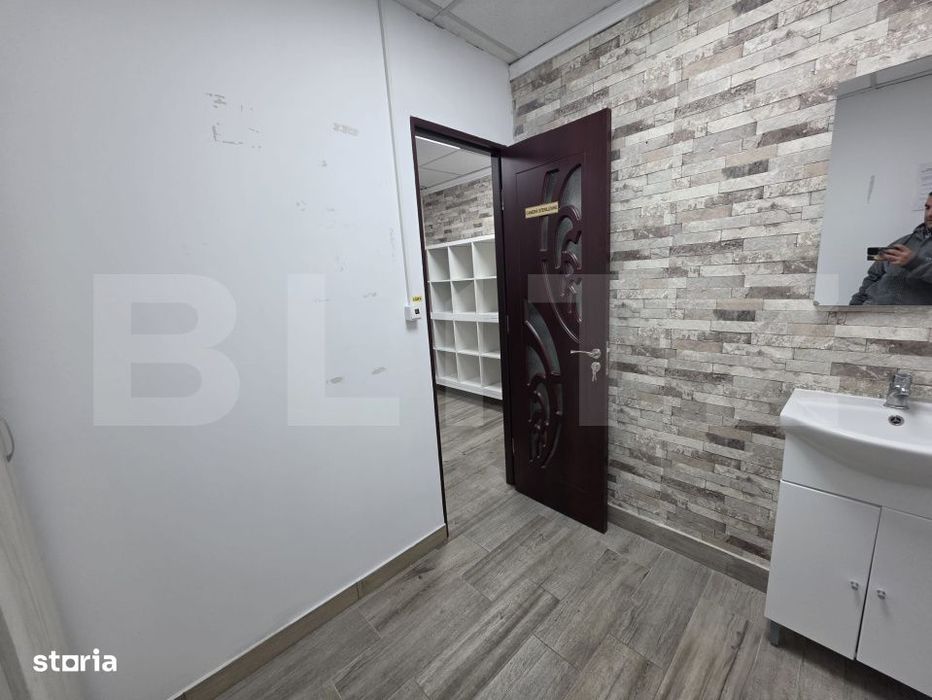 Inchiriez spatiu comercial, vad comercial extrem de bun