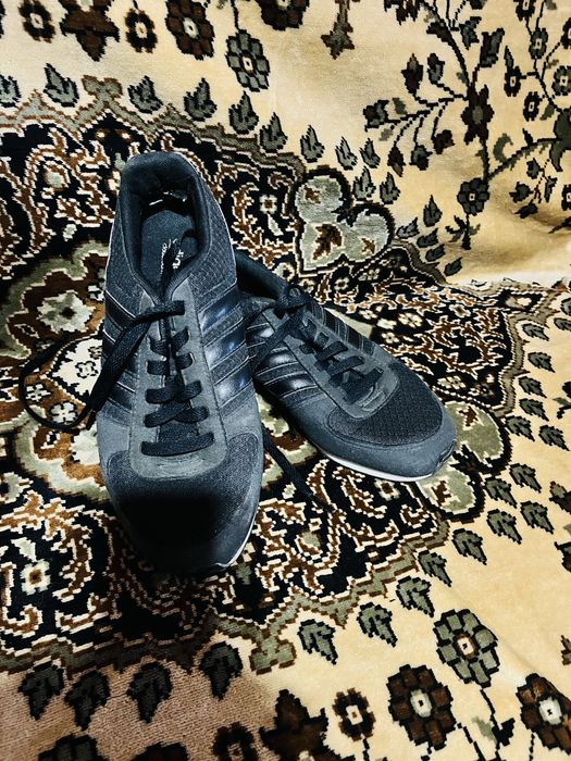 Кросовки адидас