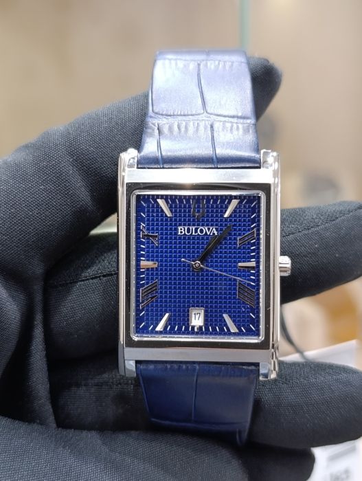 Новое Поступление Женских Бриллиантовых Часов Bulova