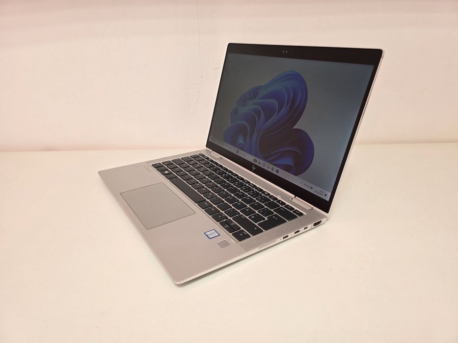 SUPEROFERTA Laptop 2in1 HP X360 Elitebook i7 TOUCHSCREEN GARANTIE 1 an