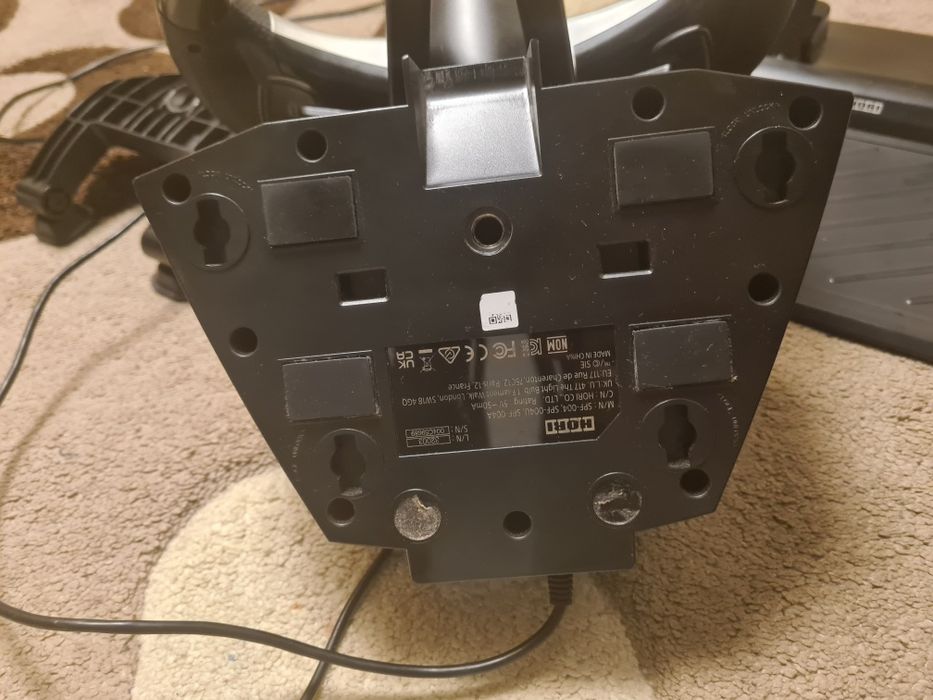 Volan gaiming Hori Apex