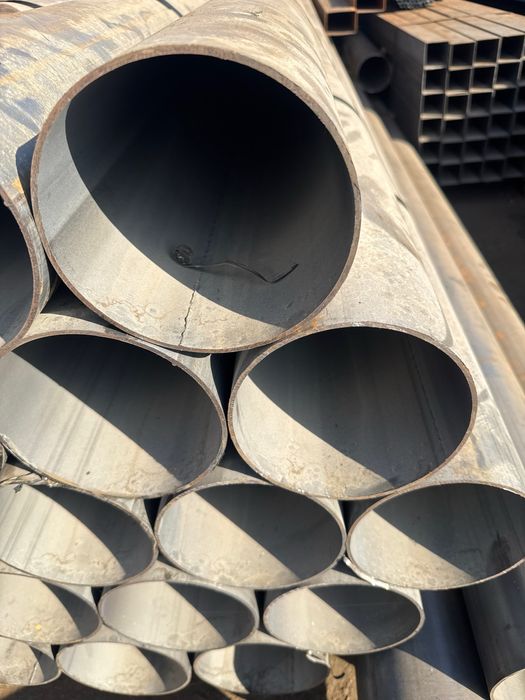 Truba bezshovniy Труба безшовний профил турба turba