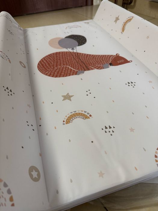 Masa de infasat bebelusi