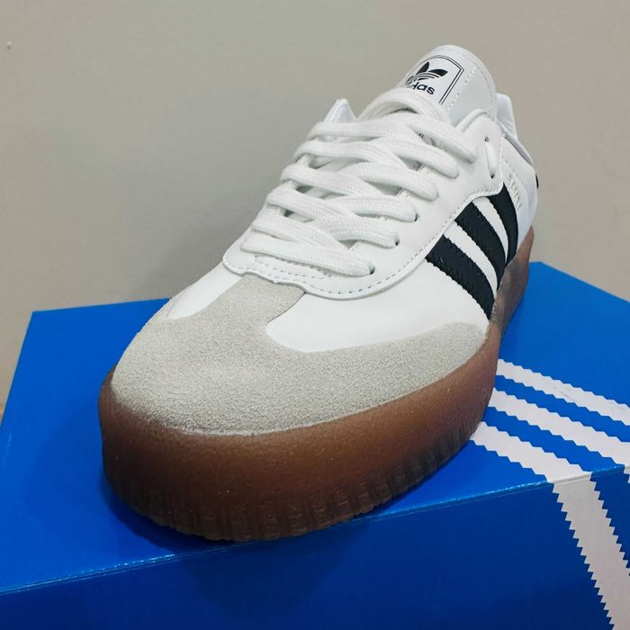 Кроссовки Adidas Samba