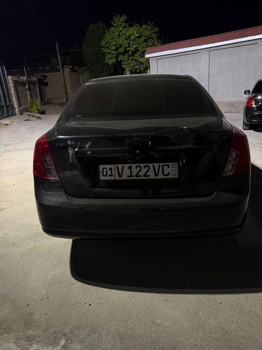 jentra Gentra lacetti qora 2021