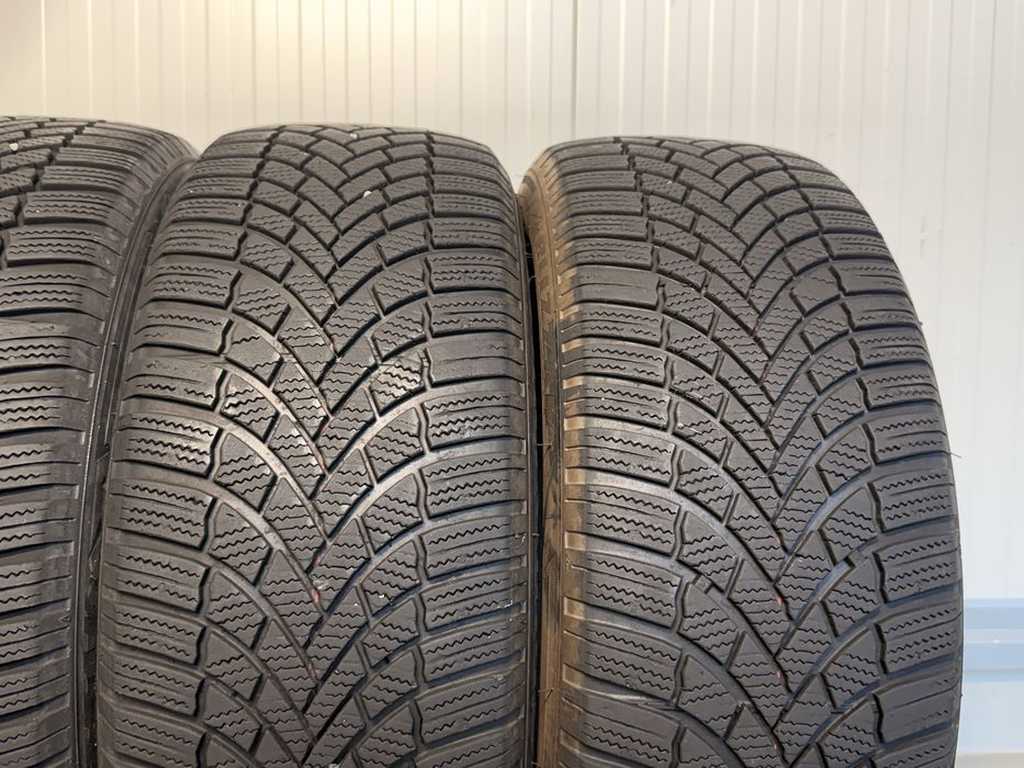 215/55/18 зимни гуми BRIDGESTONE BLIZZAK LM005