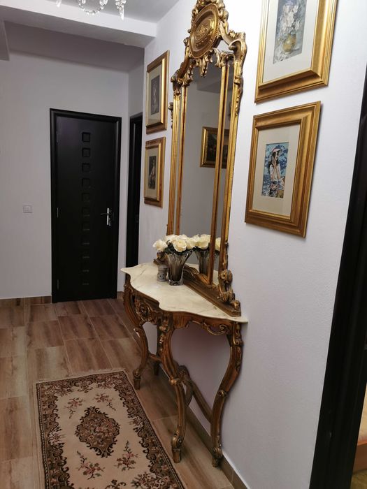 Apartament 3 camere zona Cetate cu gradina 100 mp
