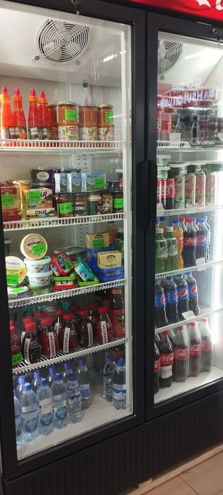 Vitrenniy Xaladelnik