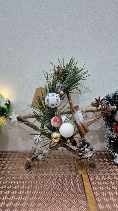 Decorațiuni Handmade