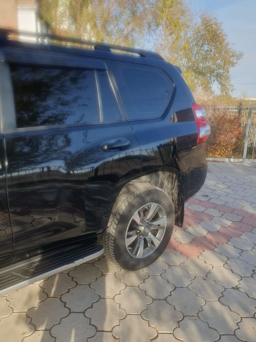 Продам Тайота прадо