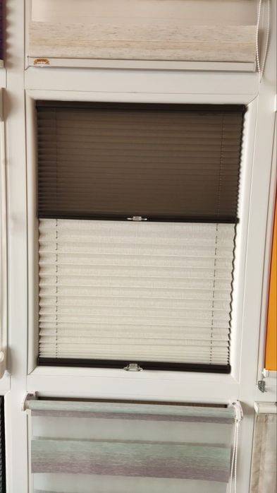 Вътрешни щори- всякакви модели- rolletis.bg