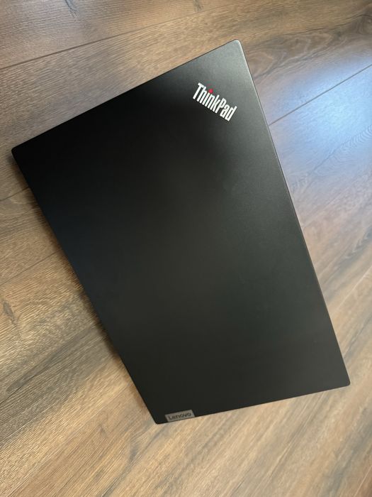 Lenovo thinkpad e15