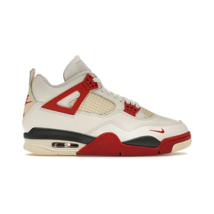 Nike BIKE AIR x Nigel Sylvester x Air Jordan 4 Brick After Brick, marimea 44.5