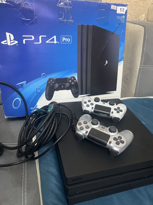 PlayStation4pro