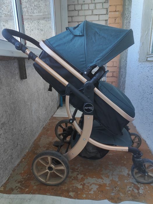 продам 2 коляски