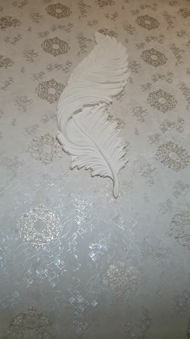 2 qavatli xovli Tanhause,  podval, remontlari bilan,