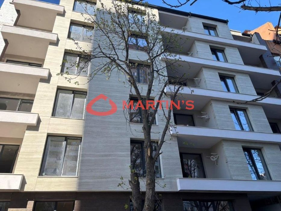 3-стаен в София-Зона Б19 площ 85 цена 221000