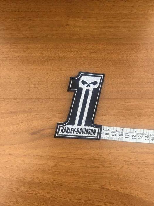 Нашивки Харли Дейвидсън nashivki patch aplikacia harley davidson пач