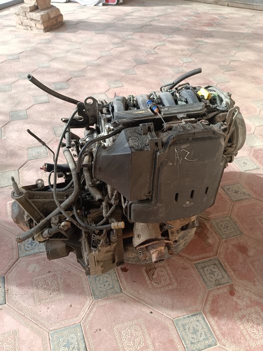 Лада ларгус матор раднойикаробкаси билан. Бошка малумотлар телефонда