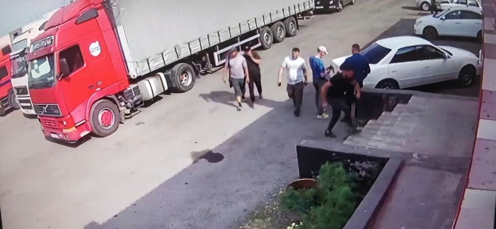 Продам придорожное кафе